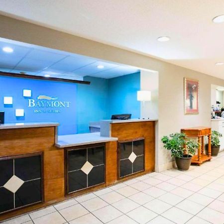 Baymont Inn & Suites Braselton Eksteriør billede