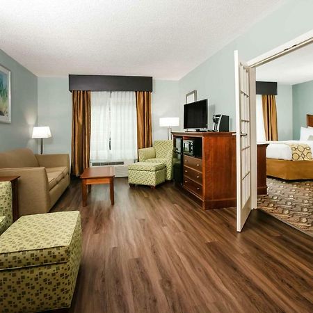 Baymont Inn & Suites Braselton Eksteriør billede