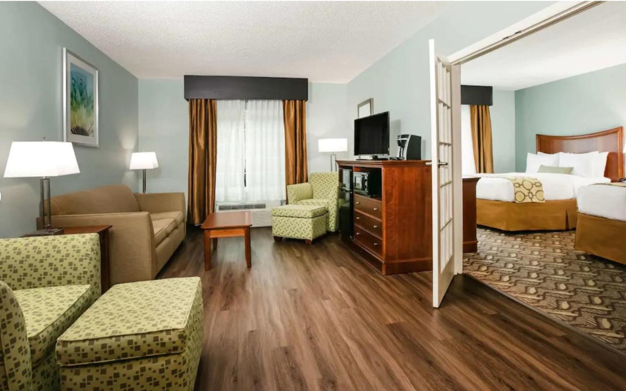 Baymont Inn & Suites Braselton Eksteriør billede