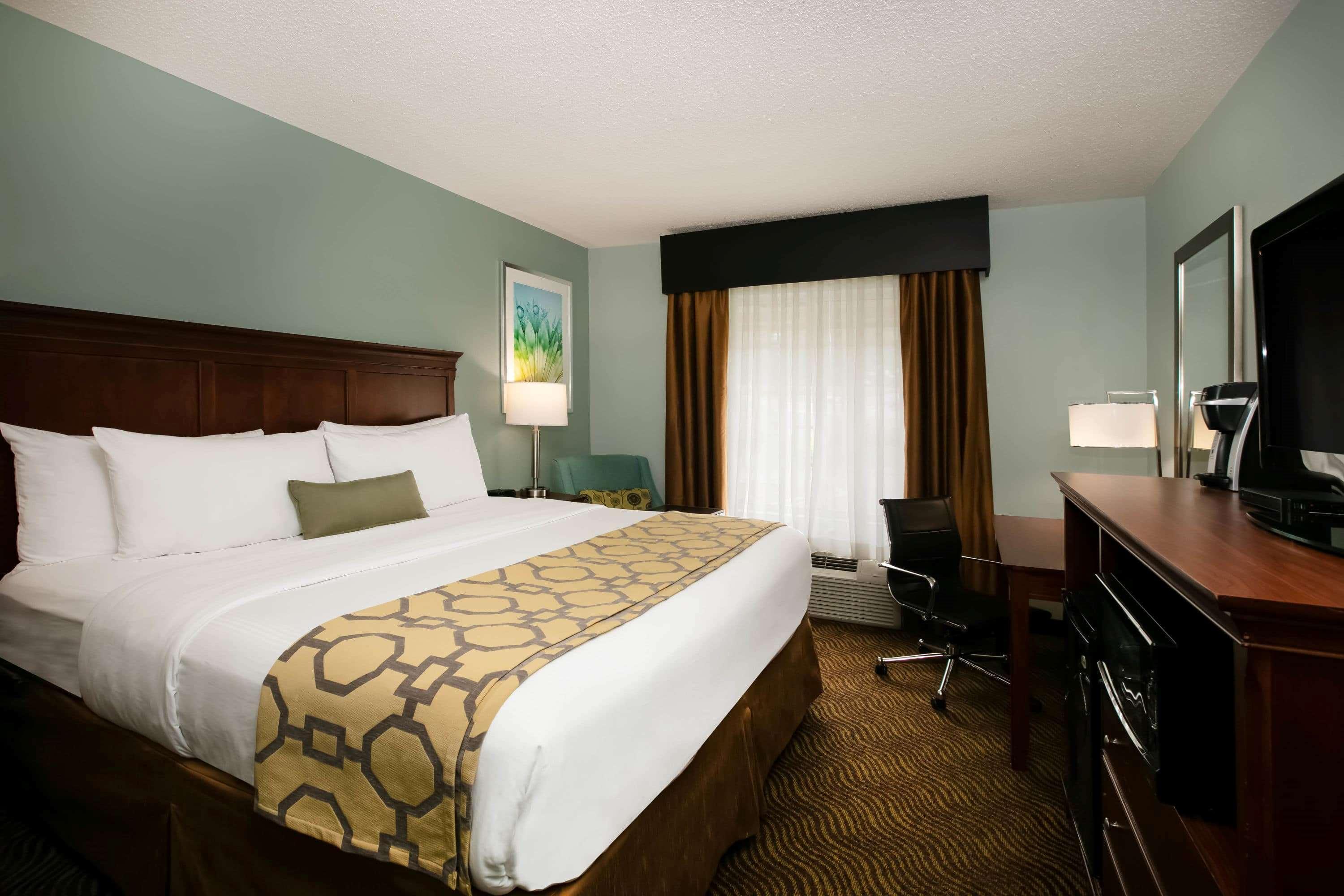 Baymont Inn & Suites Braselton Eksteriør billede