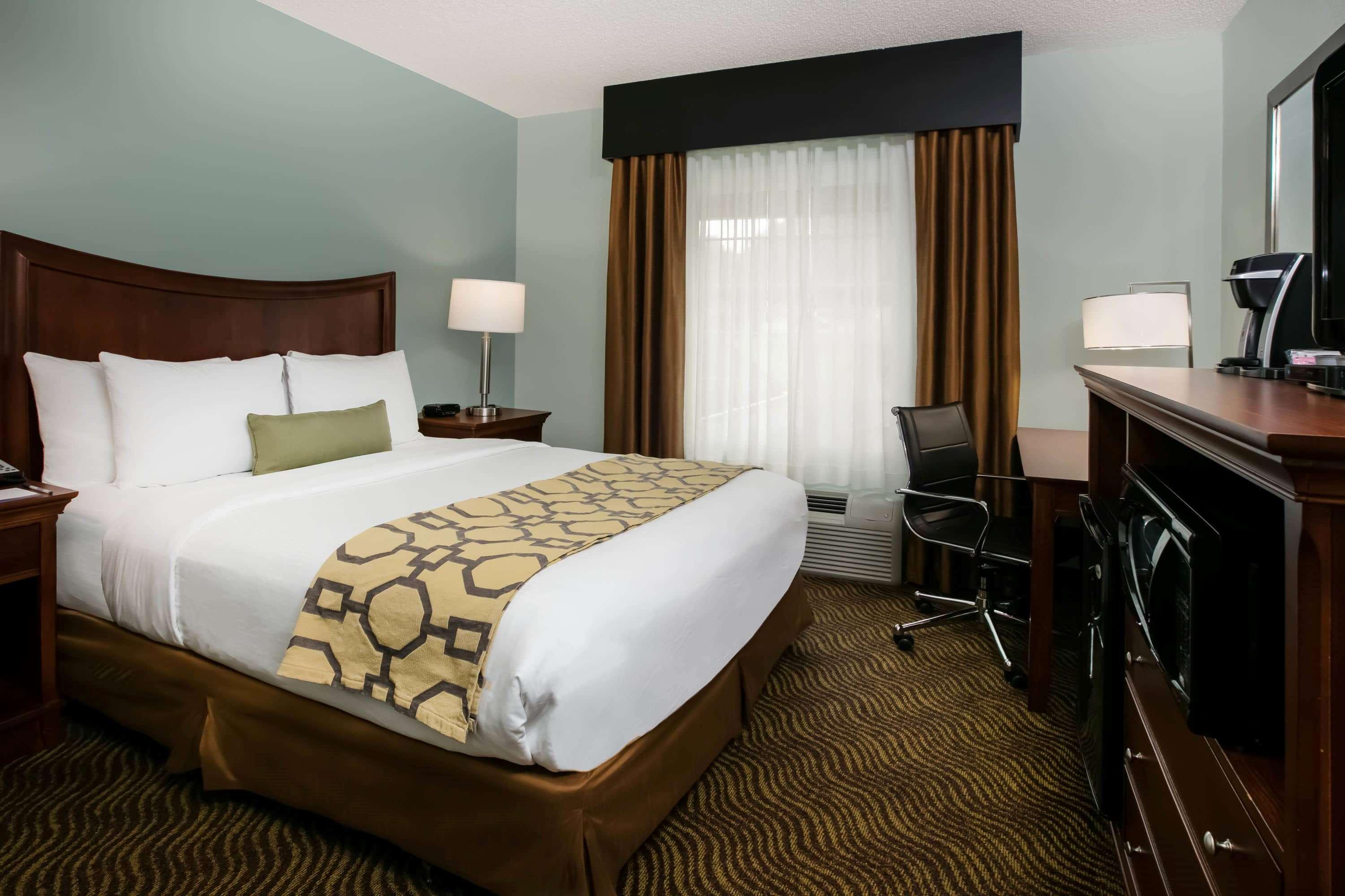 Baymont Inn & Suites Braselton Eksteriør billede