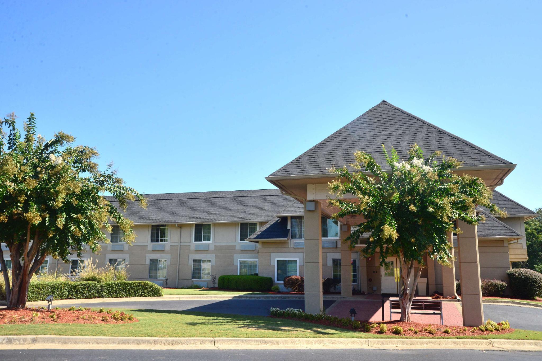 Baymont Inn & Suites Braselton Eksteriør billede