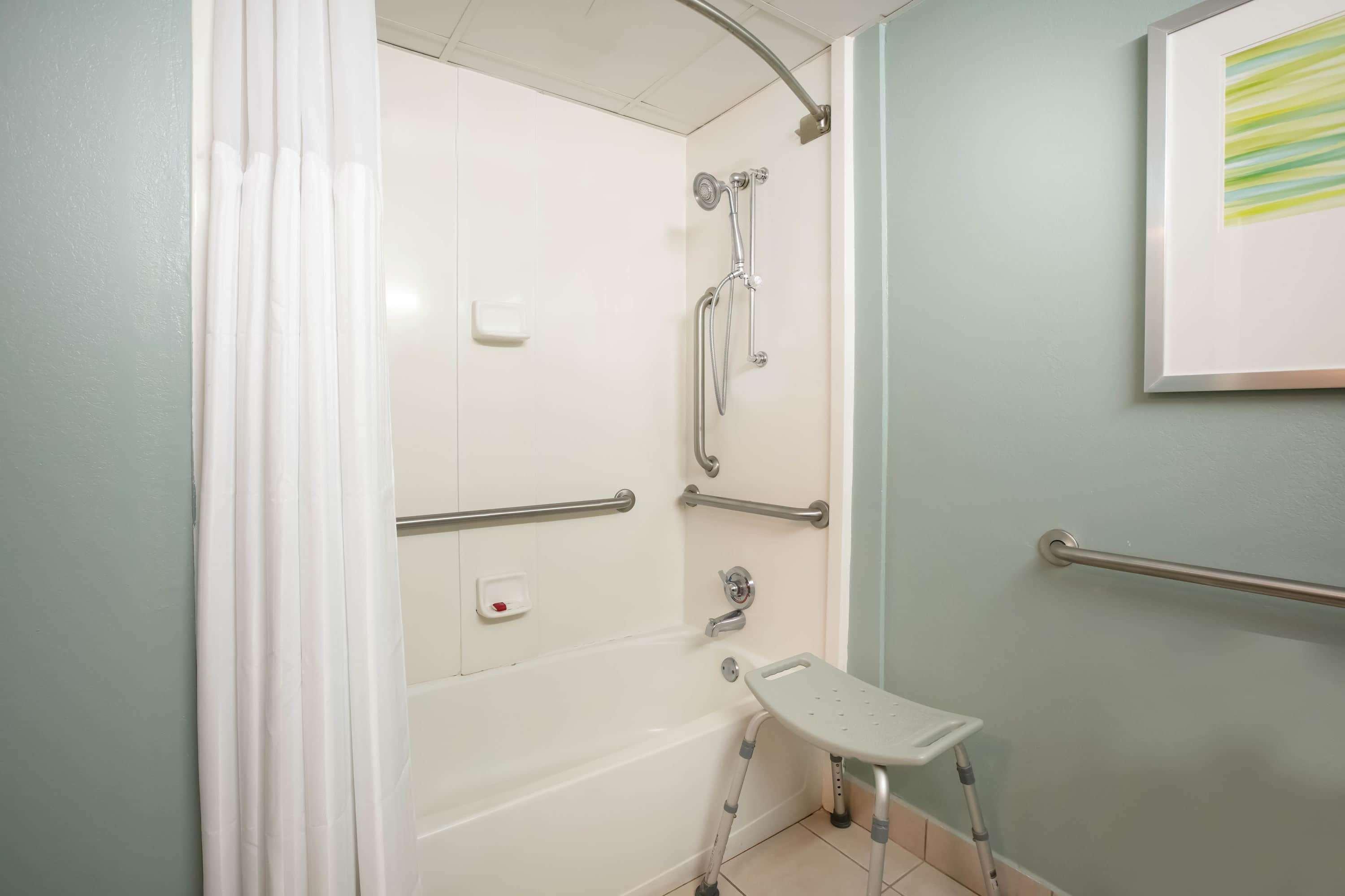 Baymont Inn & Suites Braselton Eksteriør billede