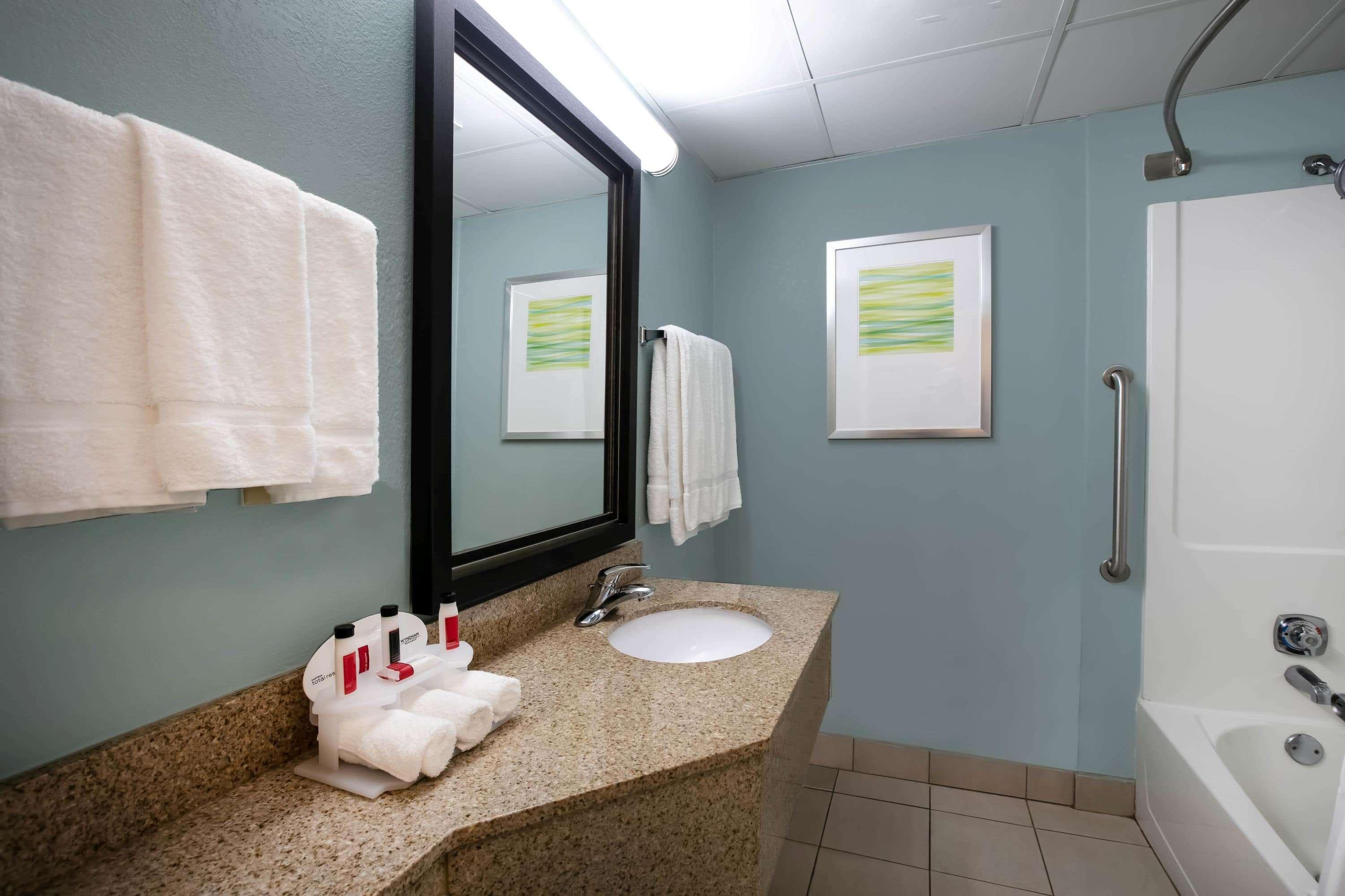 Baymont Inn & Suites Braselton Eksteriør billede