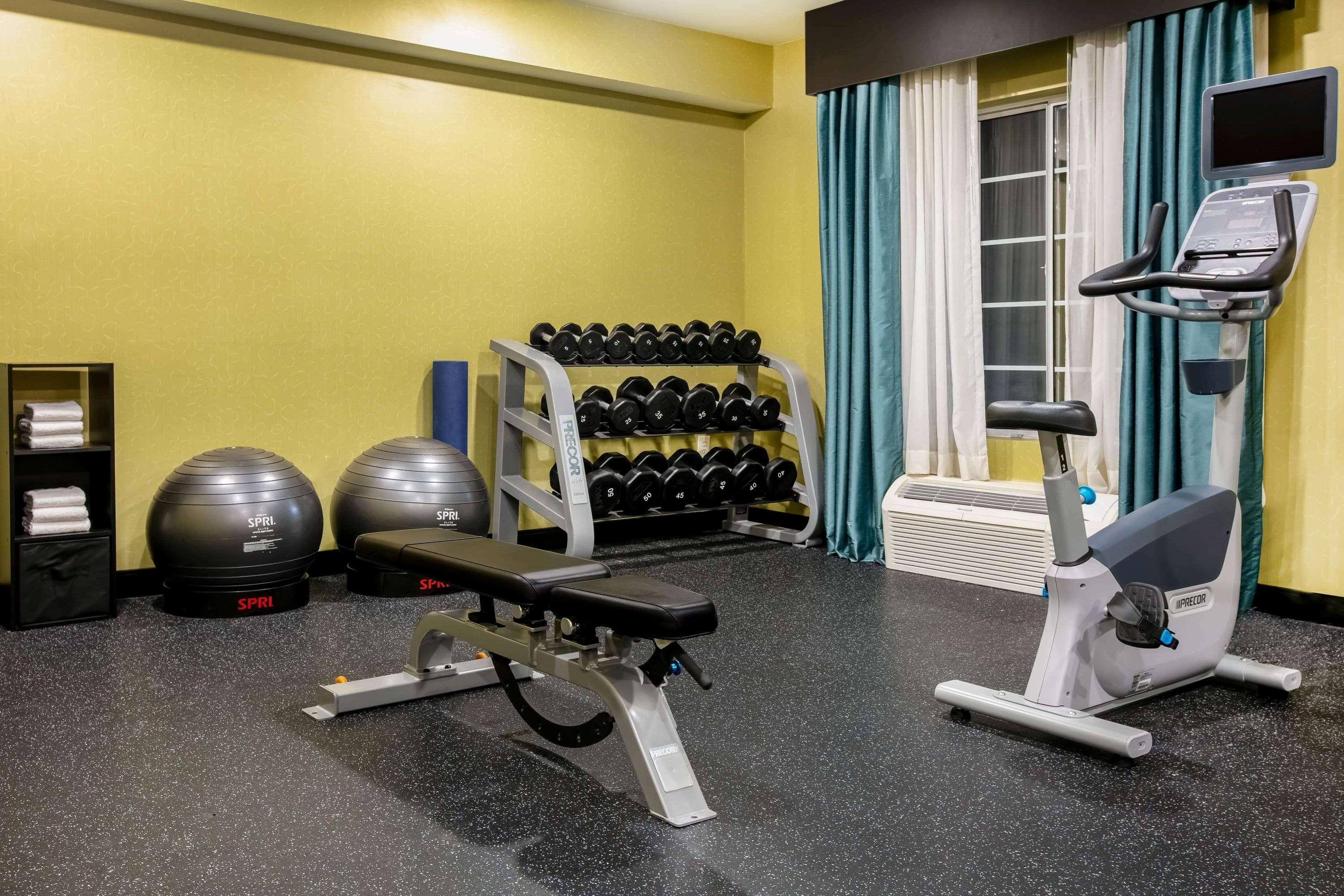 Baymont Inn & Suites Braselton Eksteriør billede