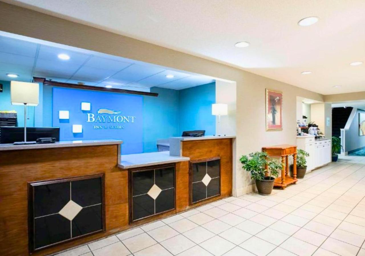Baymont Inn & Suites Braselton Eksteriør billede