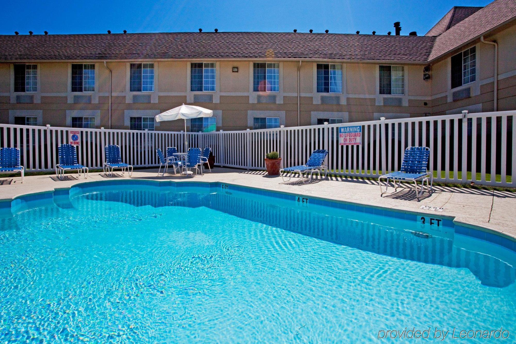 Baymont Inn & Suites Braselton Faciliteter billede