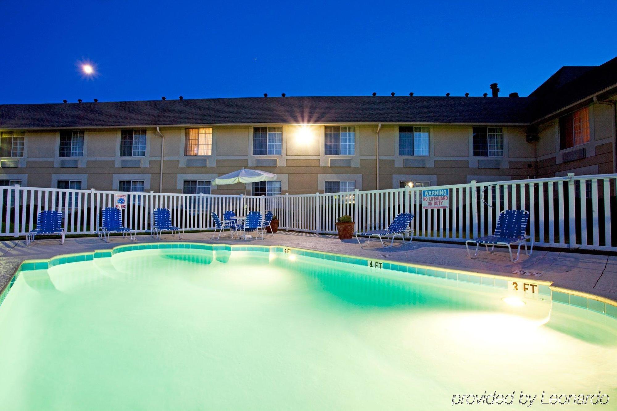 Baymont Inn & Suites Braselton Eksteriør billede