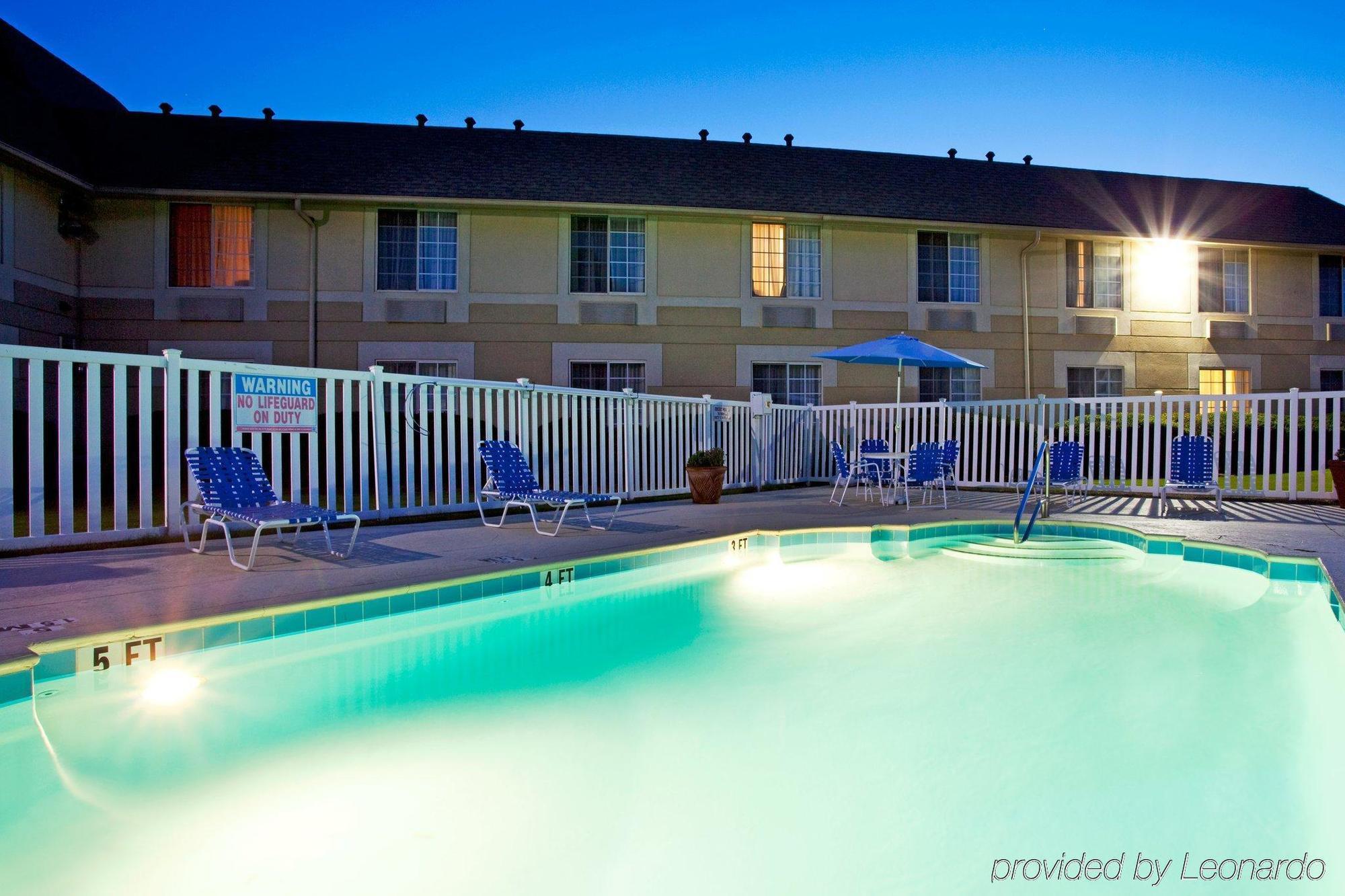 Baymont Inn & Suites Braselton Eksteriør billede