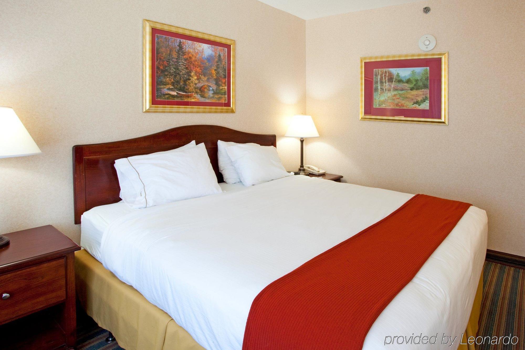 Baymont Inn & Suites Braselton Eksteriør billede