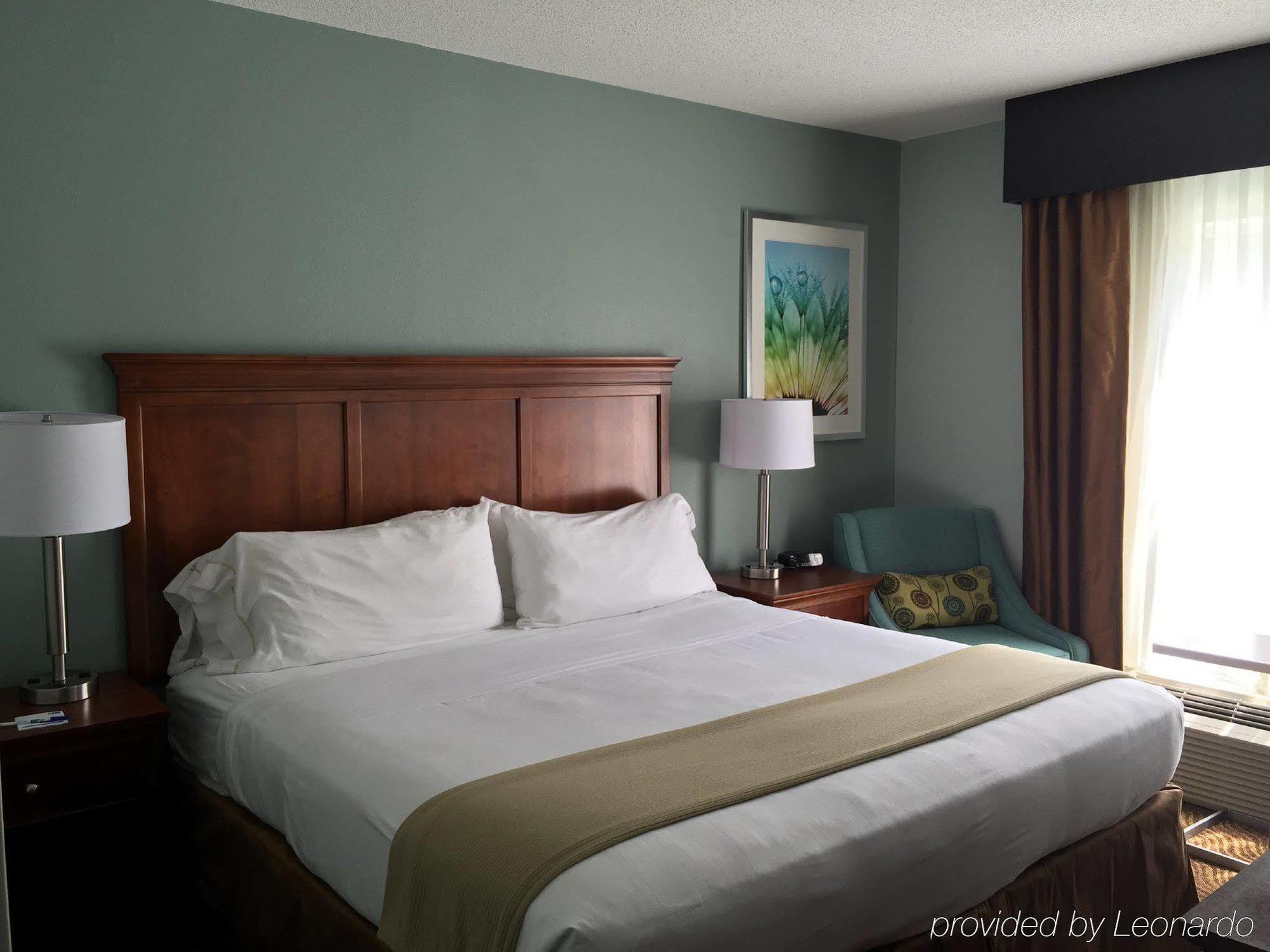 Baymont Inn & Suites Braselton Eksteriør billede