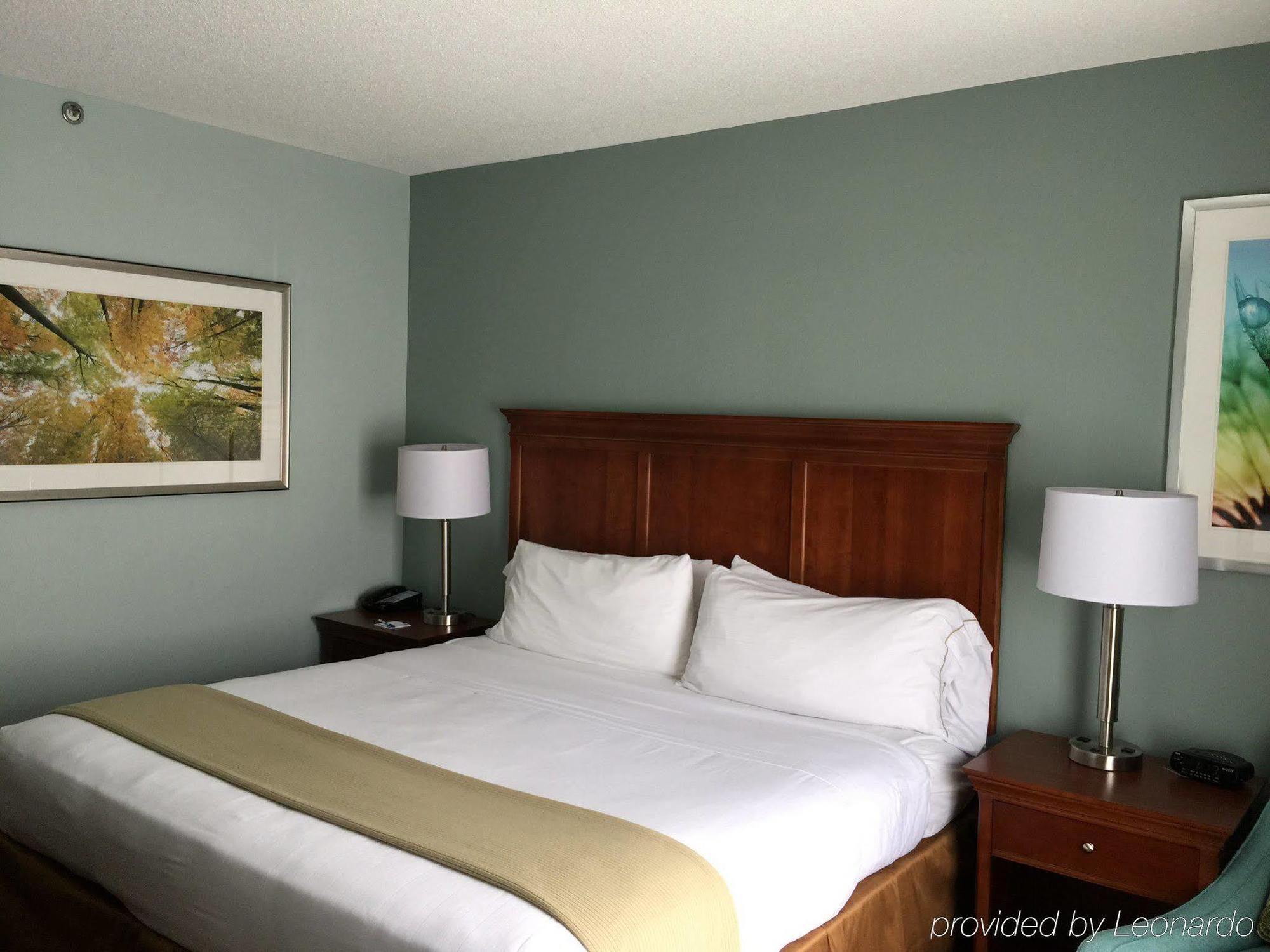 Baymont Inn & Suites Braselton Eksteriør billede