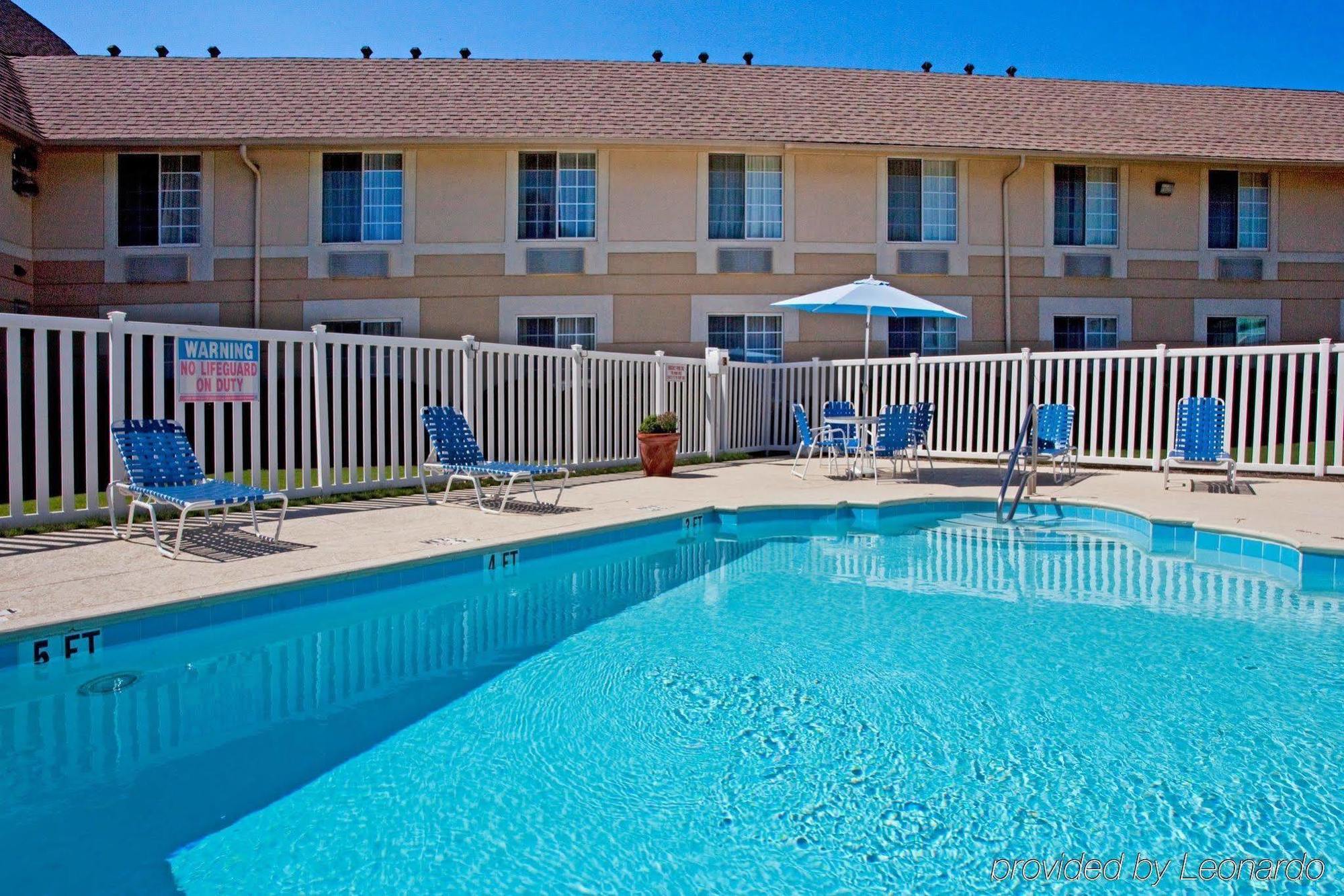 Baymont Inn & Suites Braselton Faciliteter billede