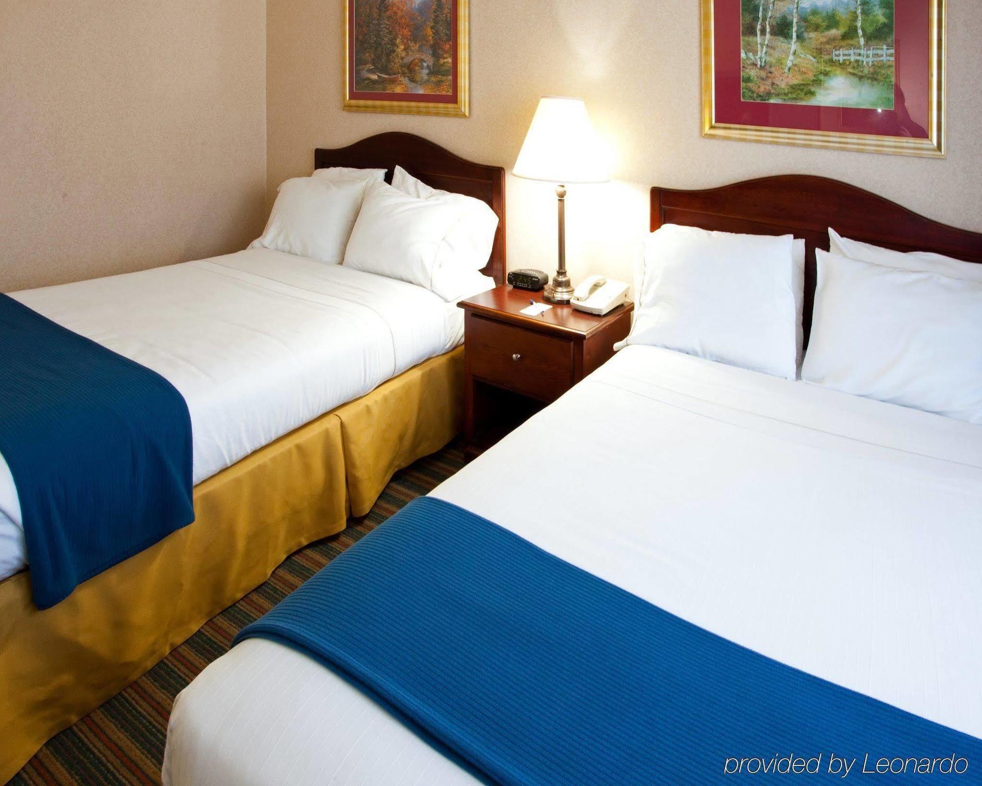 Baymont Inn & Suites Braselton Værelse billede