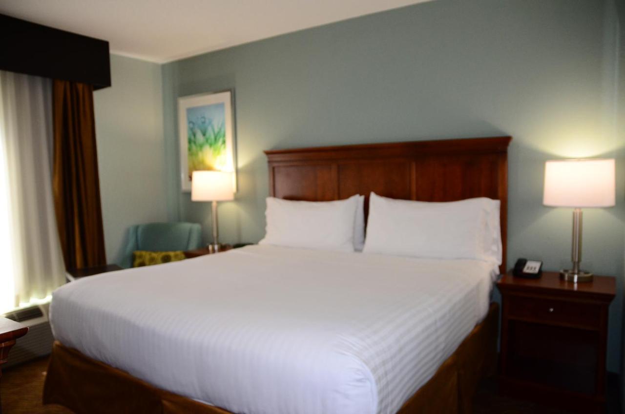 Baymont Inn & Suites Braselton Eksteriør billede