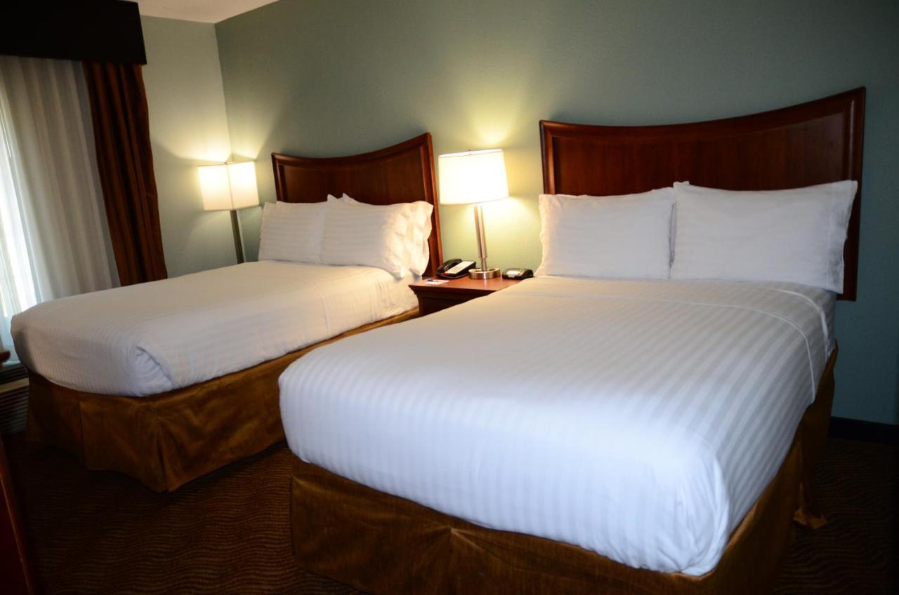 Baymont Inn & Suites Braselton Eksteriør billede