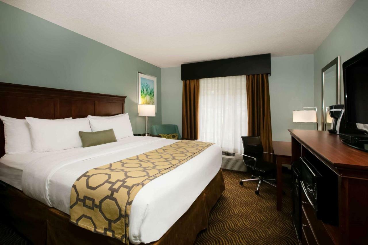 Baymont Inn & Suites Braselton Eksteriør billede
