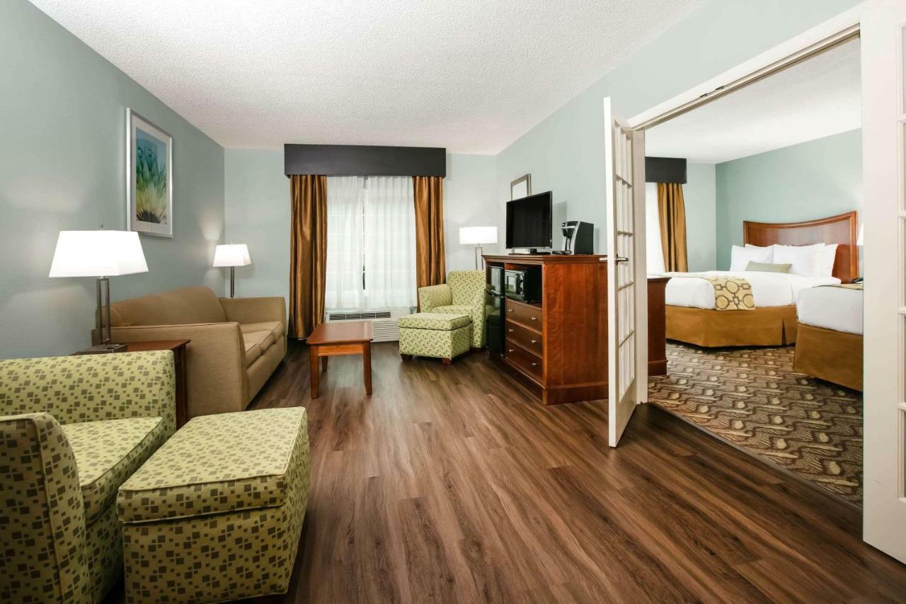 Baymont Inn & Suites Braselton Eksteriør billede